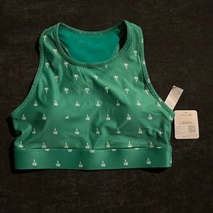 Trinity High impact sports Bra